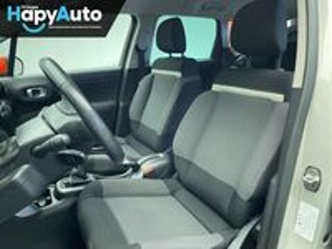 C3 Aircross BlueHDi 100 S&S BVM6 Shine 2019 occasion 65000 Tarbes