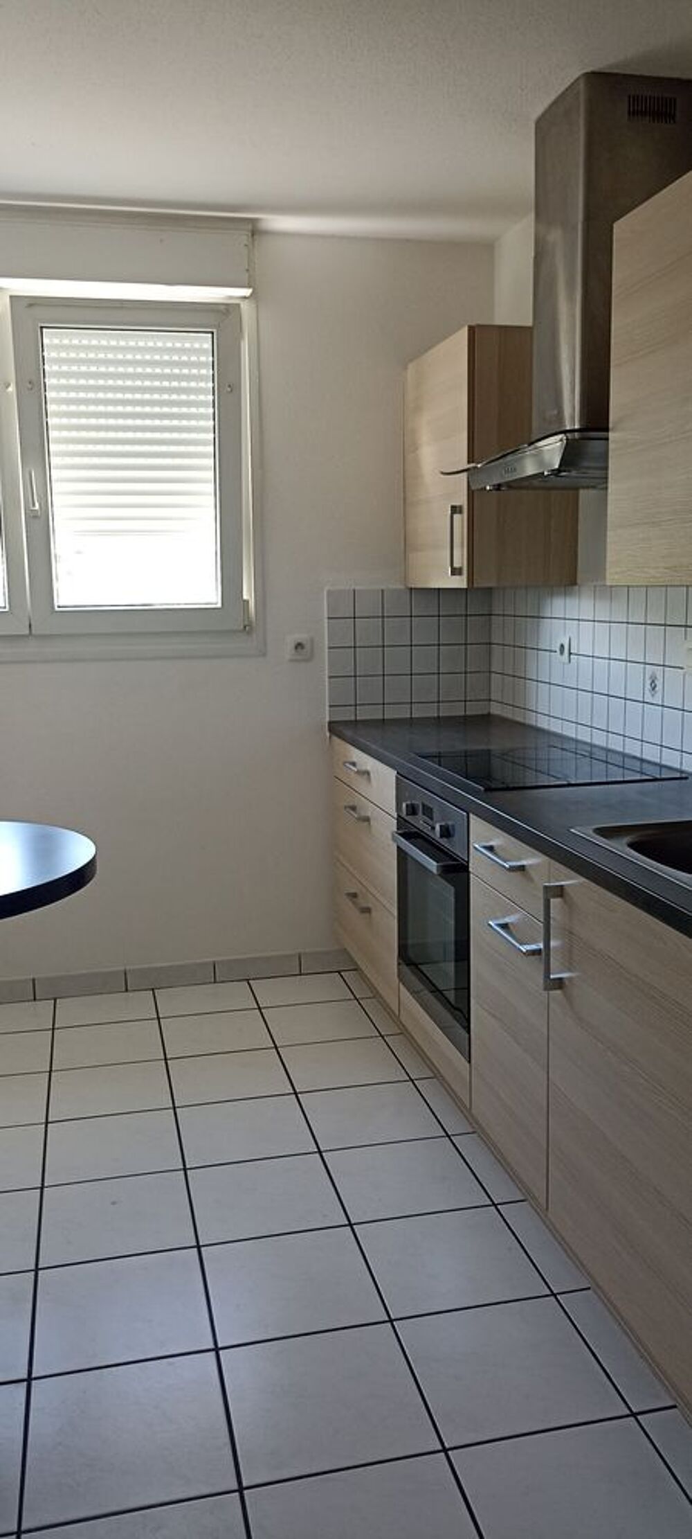 Location Appartement T3 Rixheim
