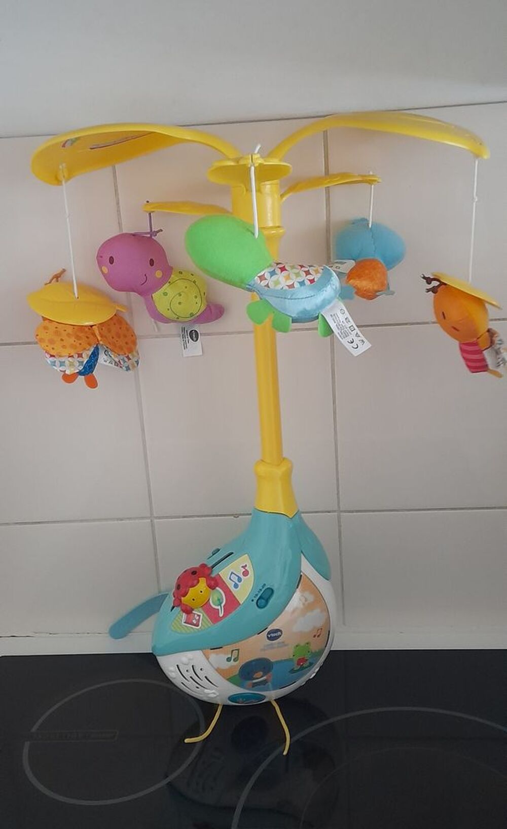 Mobile Vtech Jeux / jouets