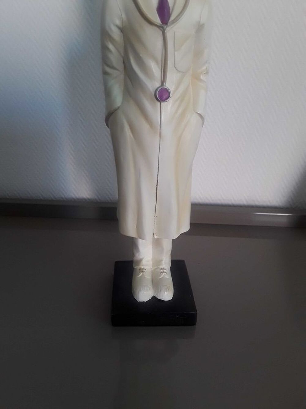 statuette Décoration