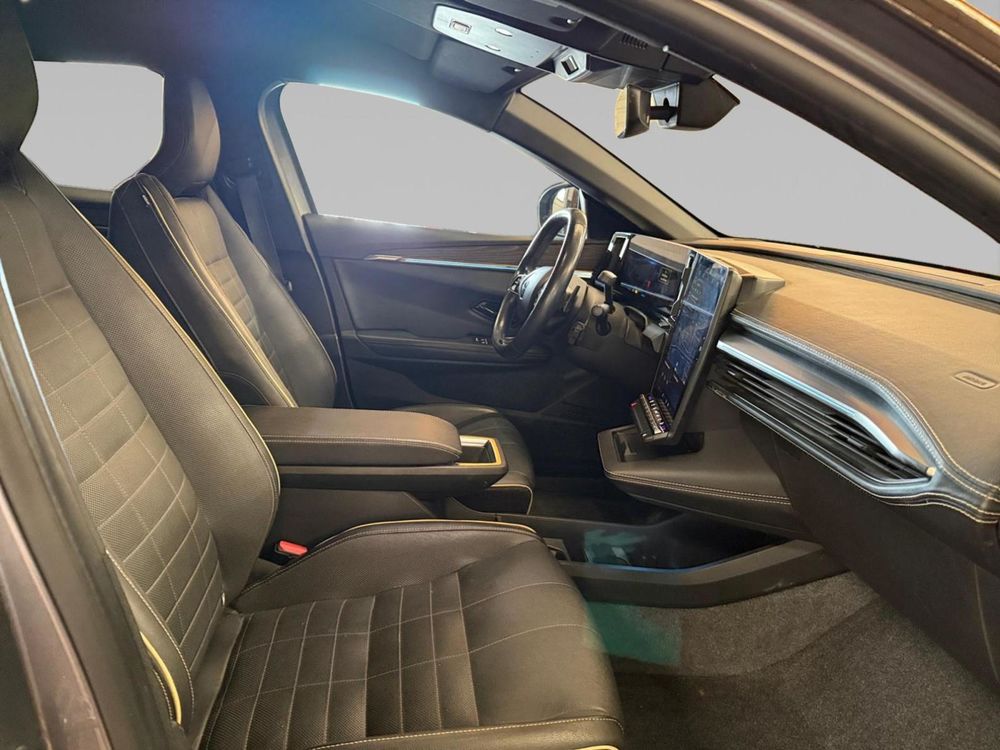 M&eacute;gane Megane E-Tech EV60 220 ch super charge Iconic 2023 occasion 08300 Rethel