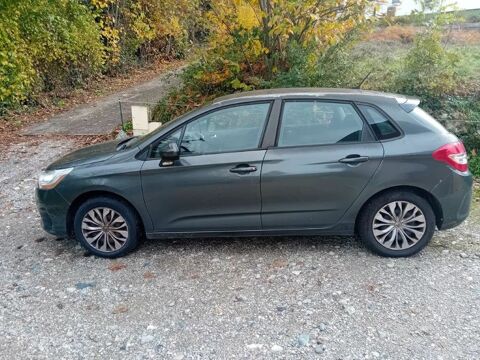 Citroen c4 Citroën  VTi 95 Attraction