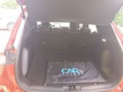 Kuga 2.5 Duratec 190 ch FHEV I-AWD Powershift Titanium 2022 occasion 77250 Veneux-les-Sablons