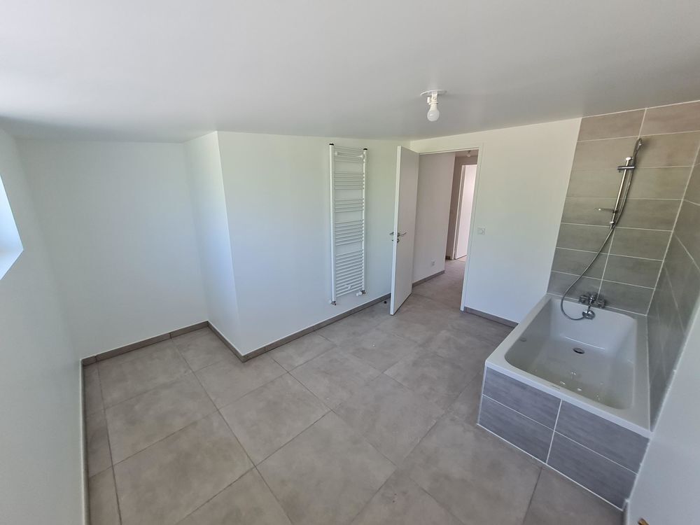 Location Duplex/Triplex T5 Neuf Duplex Challes des Eaux Challes-les-eaux