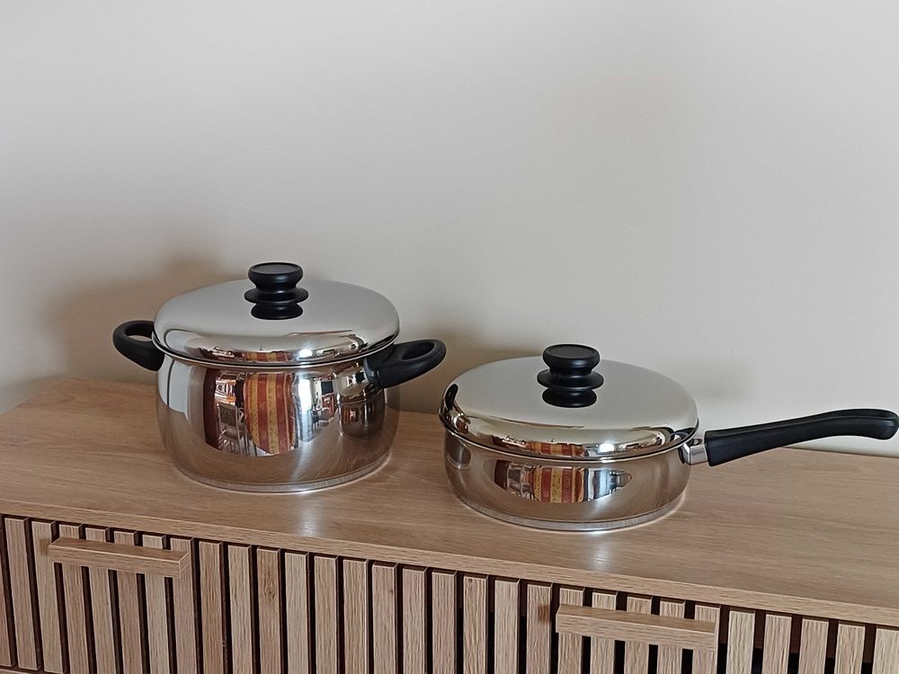 sauteuse et faitout Electroménager