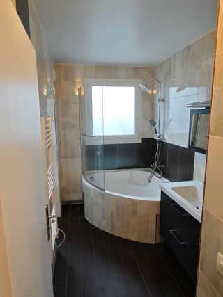  Appartement � vendre 3 pi�ces 62 m�