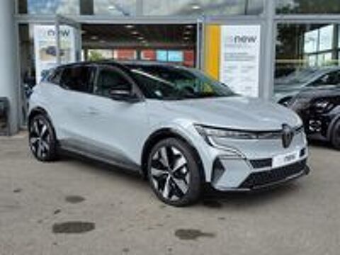 M&eacute;gane Megane E-Tech EV60 220 ch super charge Techno 2023 occasion 95520 Osny