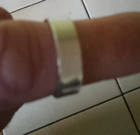 Bague argent ouverte 20 Besan�on (25)