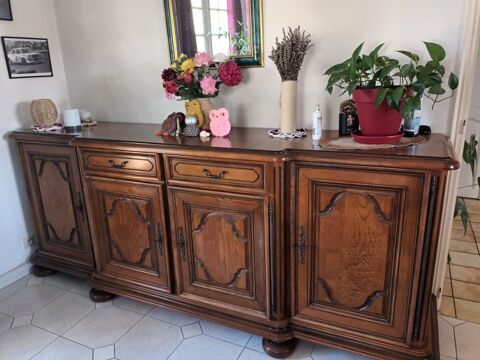 Bahut  120 Brive-la-Gaillarde (19)