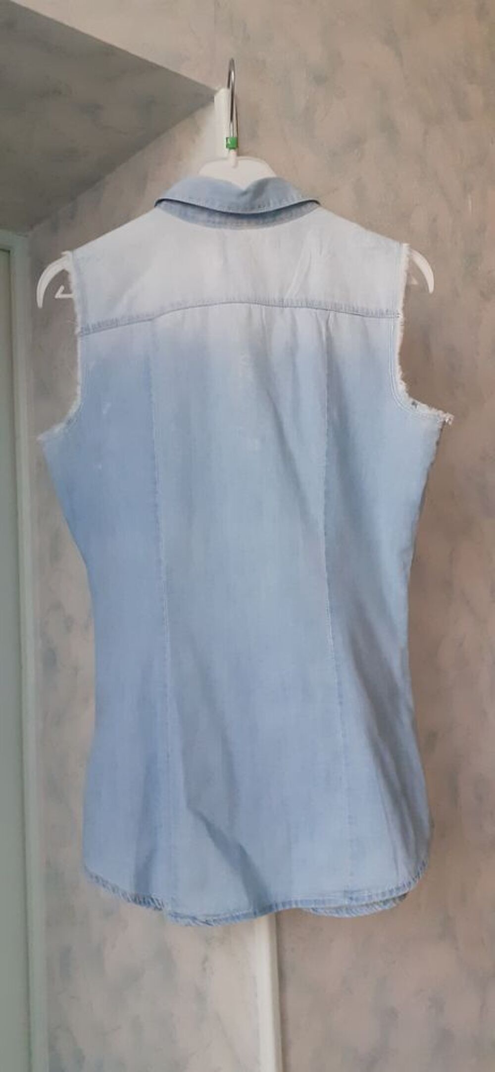 Chemisier femme taille S Vêtements
