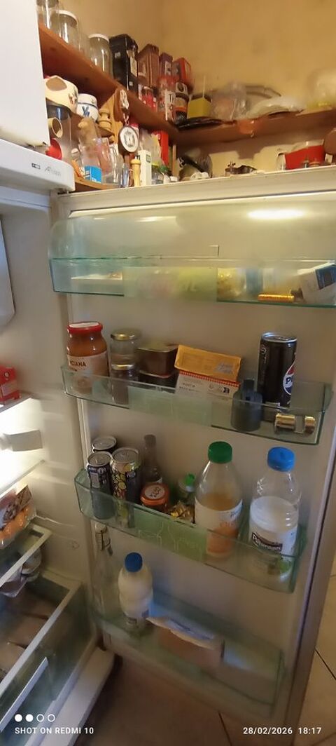 Frigo Brant 25 Vaux-le-P�nil (77)