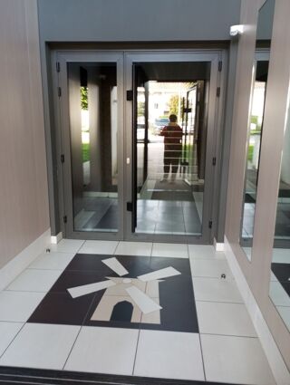  Appartement � vendre 3 pi�ces 58 m�