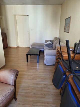  Appartement à louer 2 pièces 45 m²