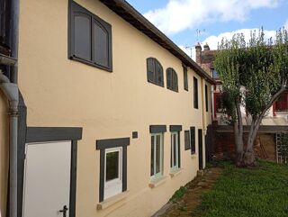  Maison � vendre 7 pi�ces 170 m�