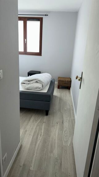  Appartement � vendre 3 pi�ces 52 m�