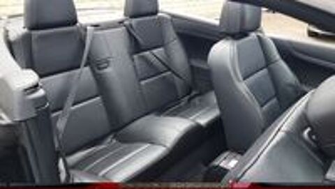 307 CC 2.0 HDi 16V 136ch FAP Navteq on Board 2008 occasion 41500 Cour-sur-Loire