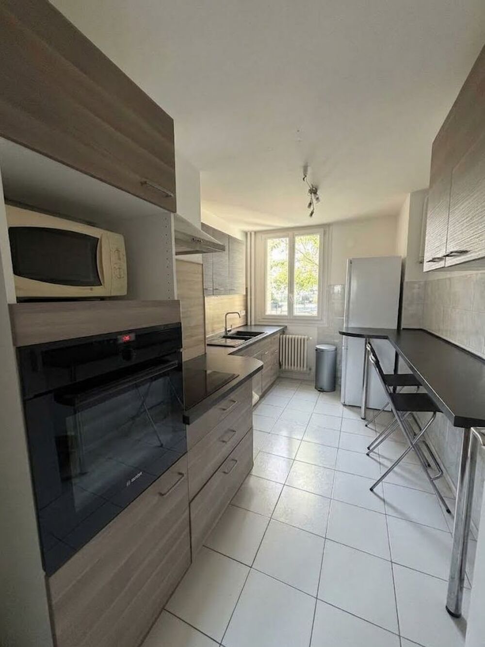 Vente Appartement Particulier T3 lumineux et calme, 56m² à La Mulatière La mulatière