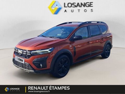 Dacia Jogger TCe 110 7 places Extreme + 2023 occasion &Eacute;tampes 91150