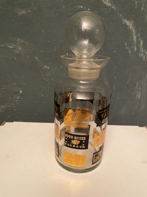 Carafe scotch whisky vintage
15 Nice (06)