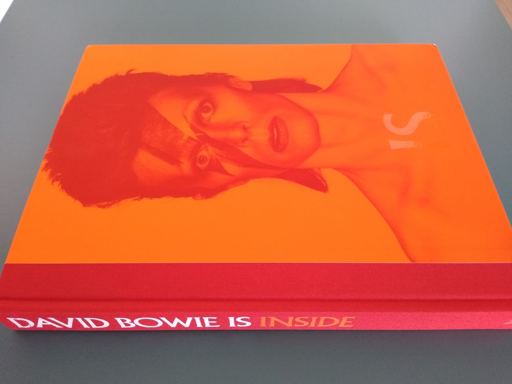 David Bowie IS (&eacute;dition anglaise) Livres et BD