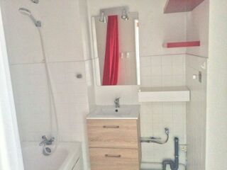  Appartement  vendre 1 pice 25 m