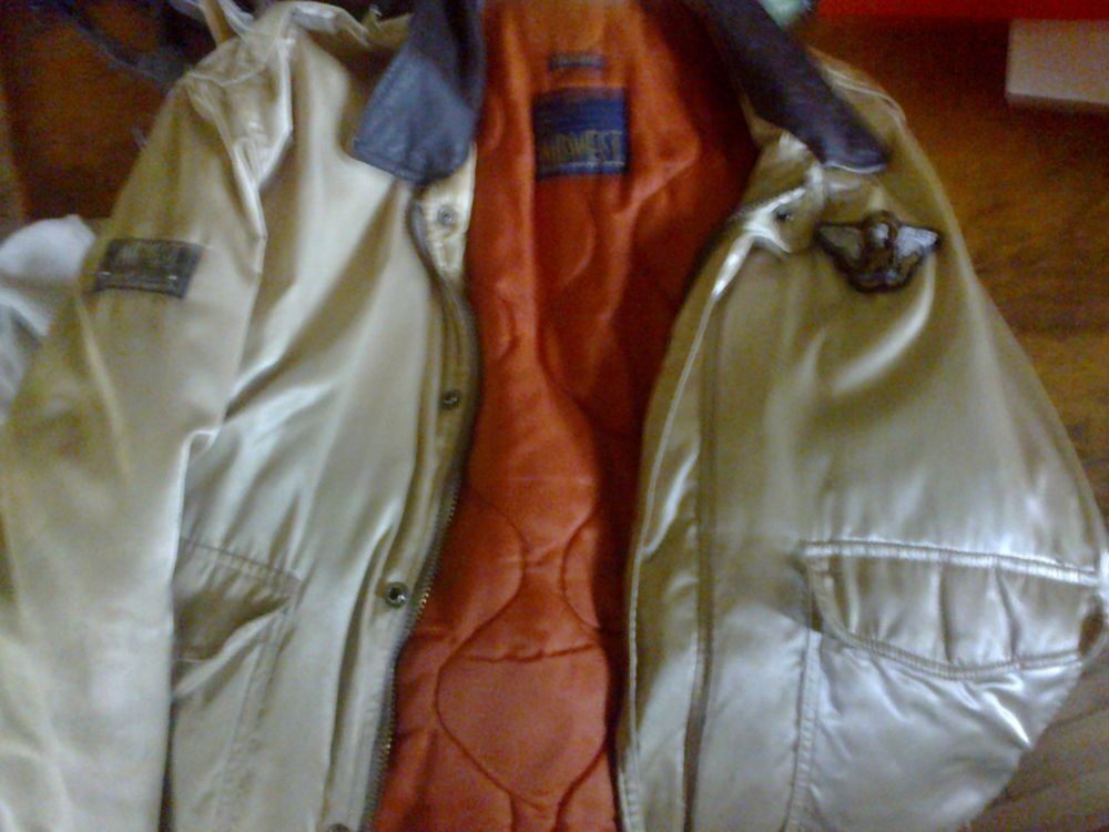 blouson Vêtements