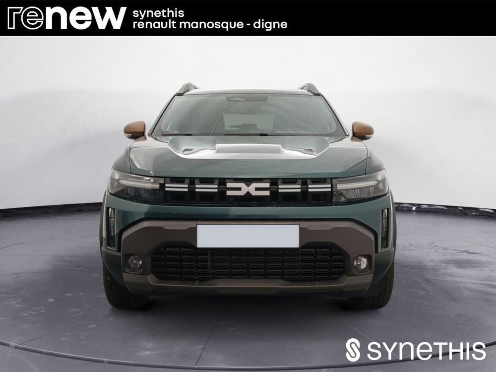 Duster Hybrid 155 Extreme 2026 occasion 04100 Manosque