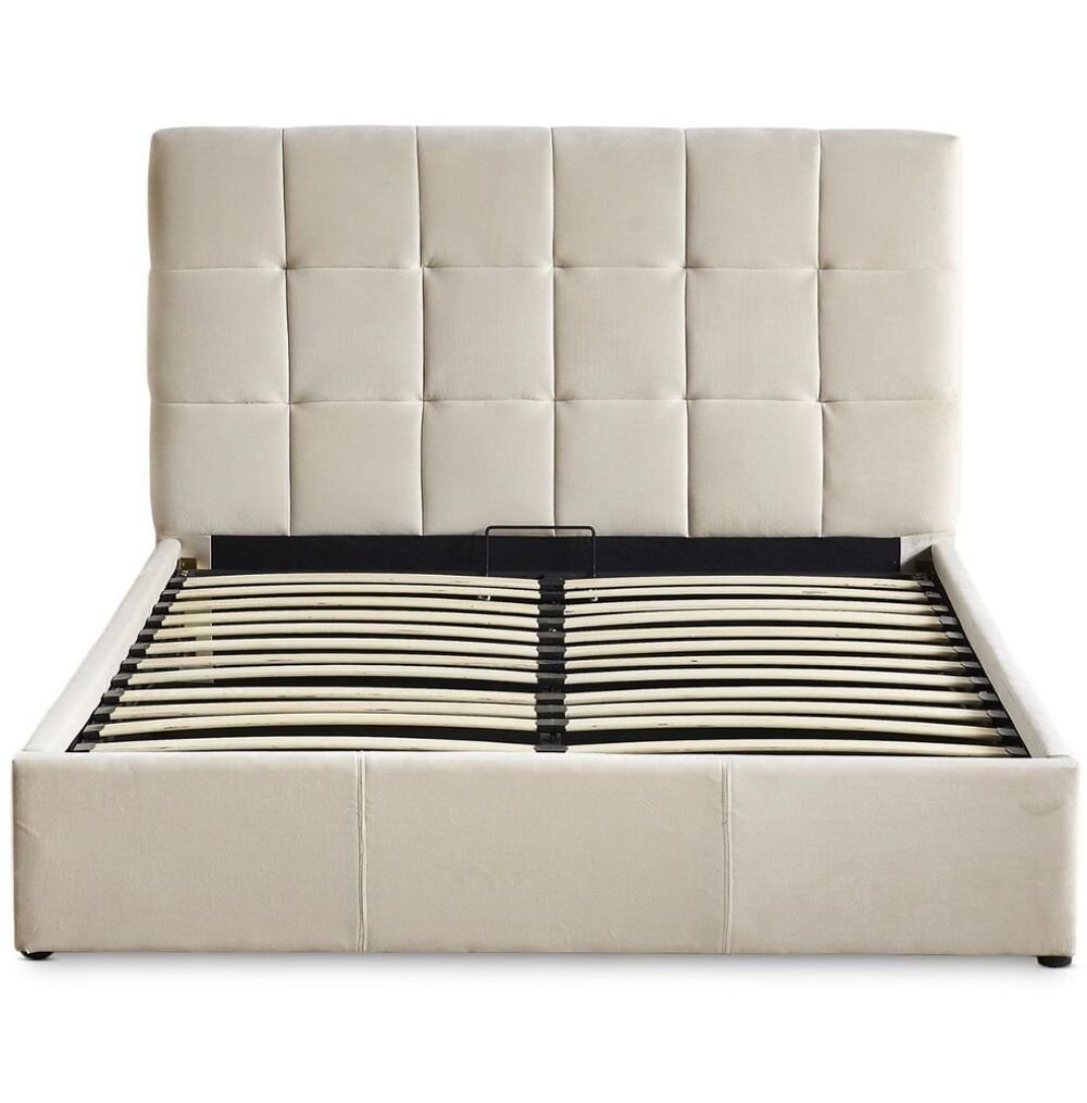 Lit coffre 160 Meubles