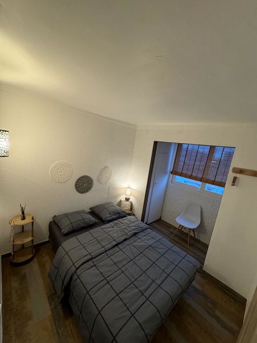   Appartement 5 personnes en première ligne de mer à Empuriabr Espagne, Empuriabrava 