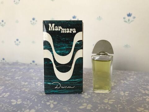 Miniature de parfum 16 Vincennes (94)