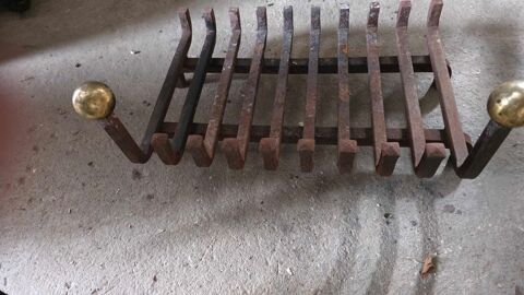 chenet chemin�e de qualite 60 Aurensan (65)