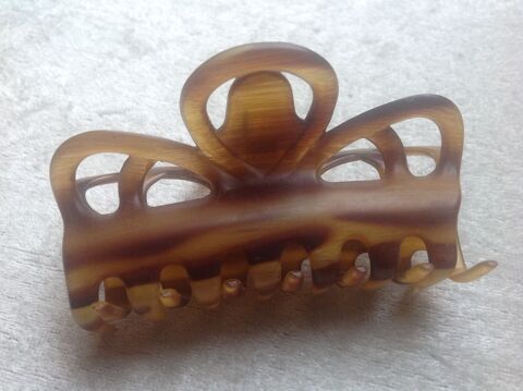 PINCE CHEVEUX CRABE 9 cm 2 Tr�gunc (29)