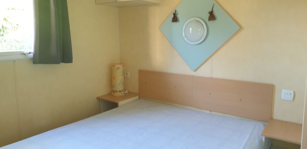   Lou mobil  home  Biot  Provence-Alpes-Cte d'Azur, Biot (06410)