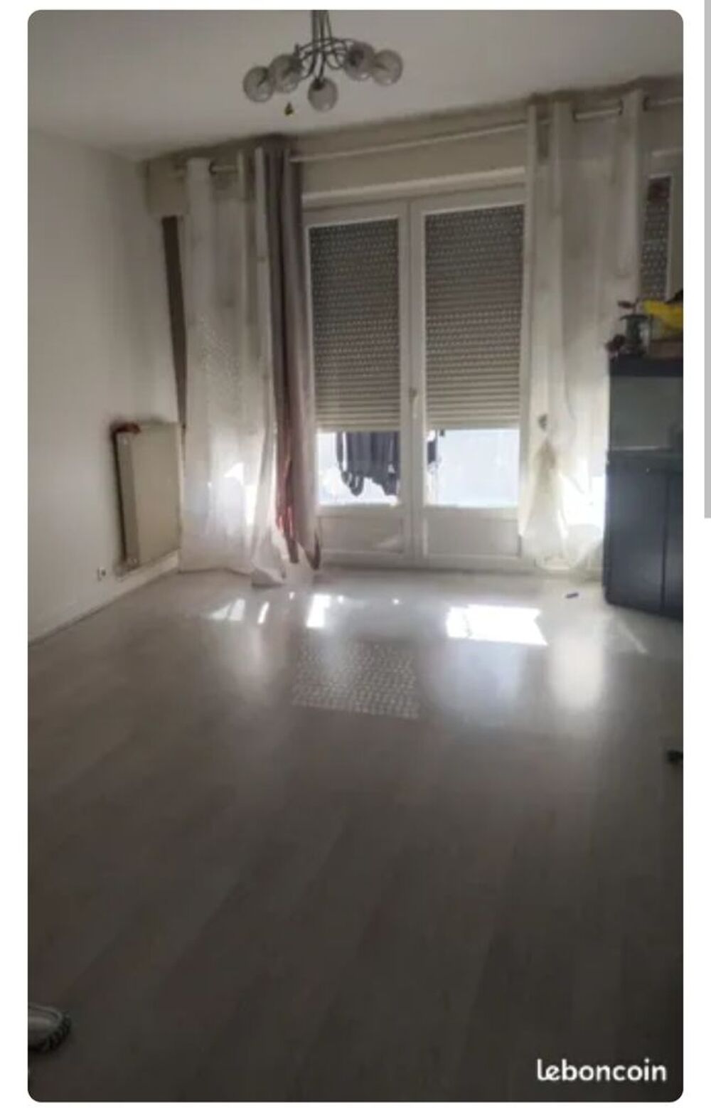 Vente Appartement appartement 75m2 Le puy-en-velay