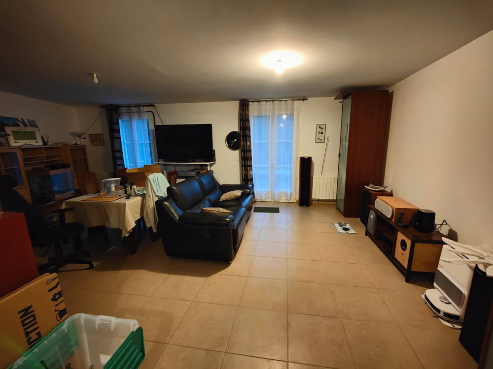 Vente Maison à     vendre maison individuelle Sainte-geneviève