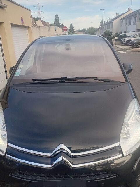 Citroen c4 picasso Citro&euml;n  HDi 110 FAP Confort