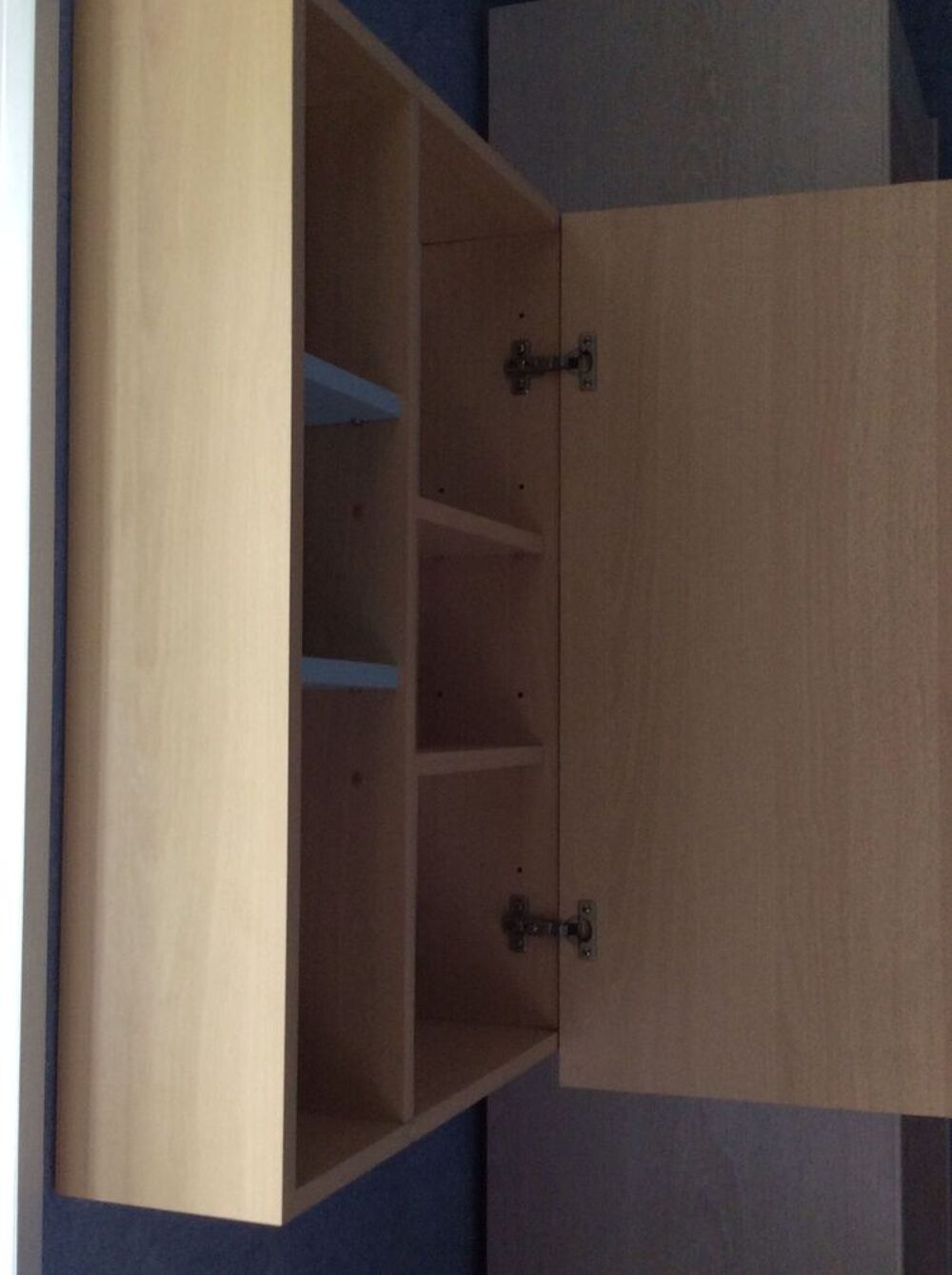 armoire de toilette avec miroir Meubles