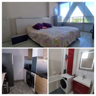  Appartement � vendre 4 pi�ces 73 m�