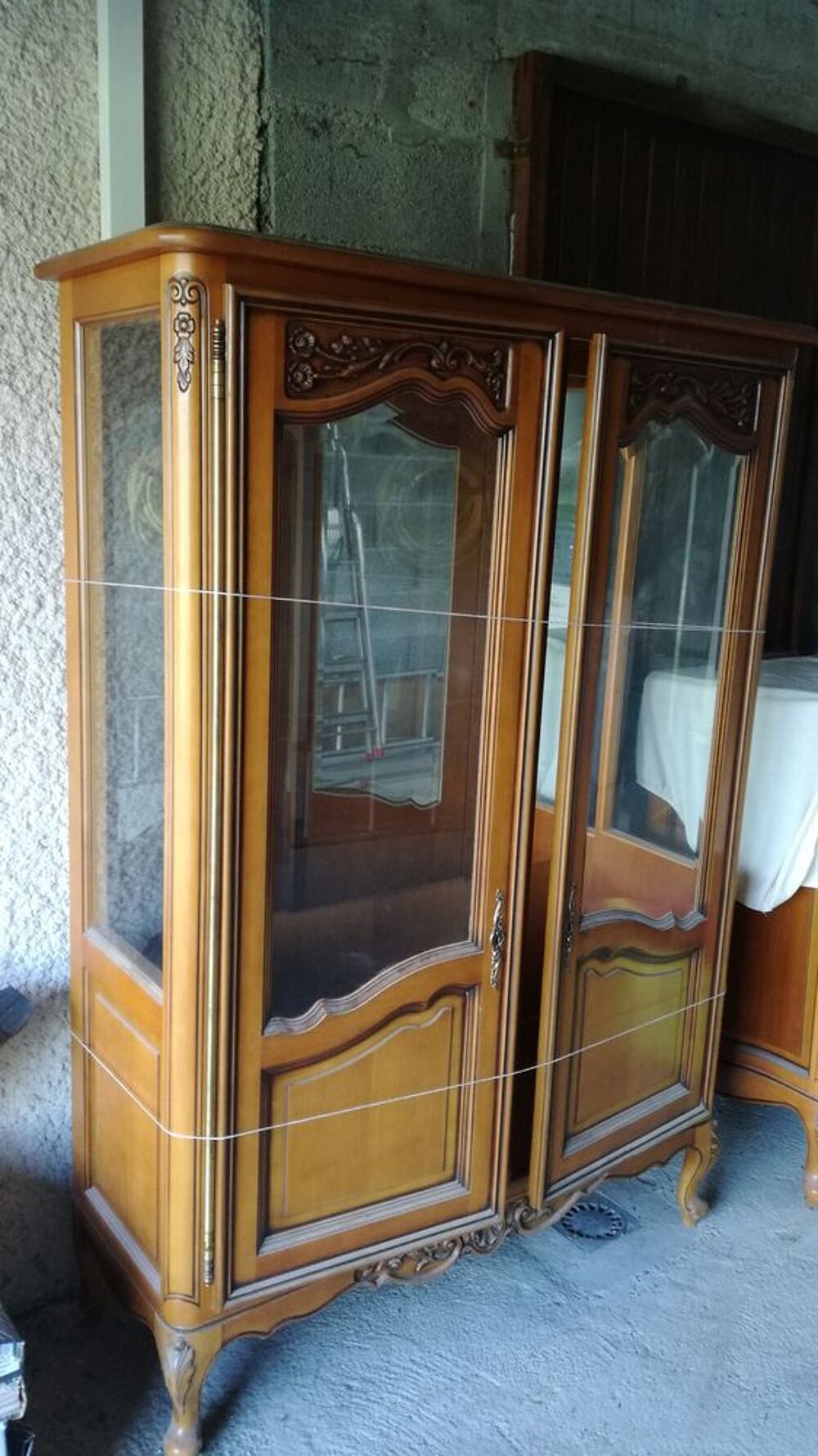 Argentier Meubles