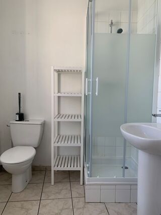  Appartement � louer 1 pi�ce 21 m�