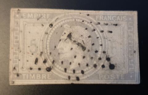 Timbre 33  2me choix Bonne affaire 25 Jou-ls-Tours (37)