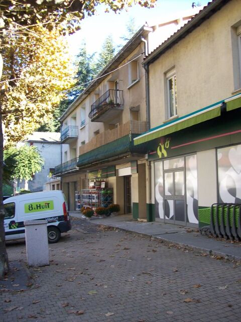   Appartement F 4  Appartement - 4 pi�ce(s) - 70 m�