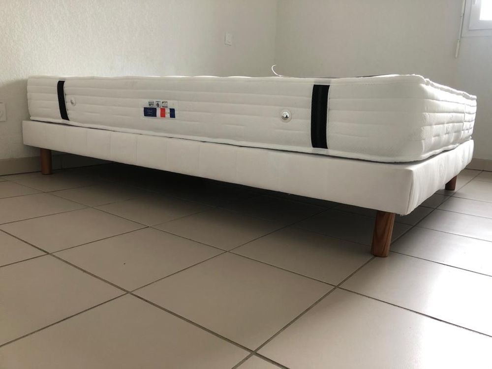 matelas sommier Meubles