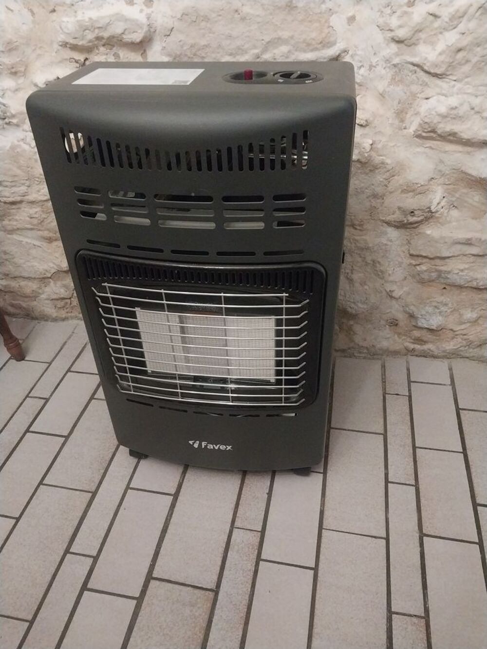 Chauffage d'appoint Electroménager