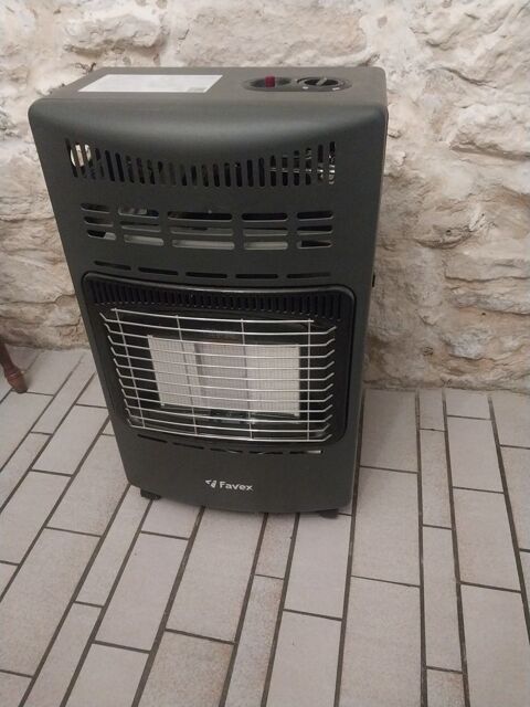 Chauffage d'appoint 70 Monteux (84)