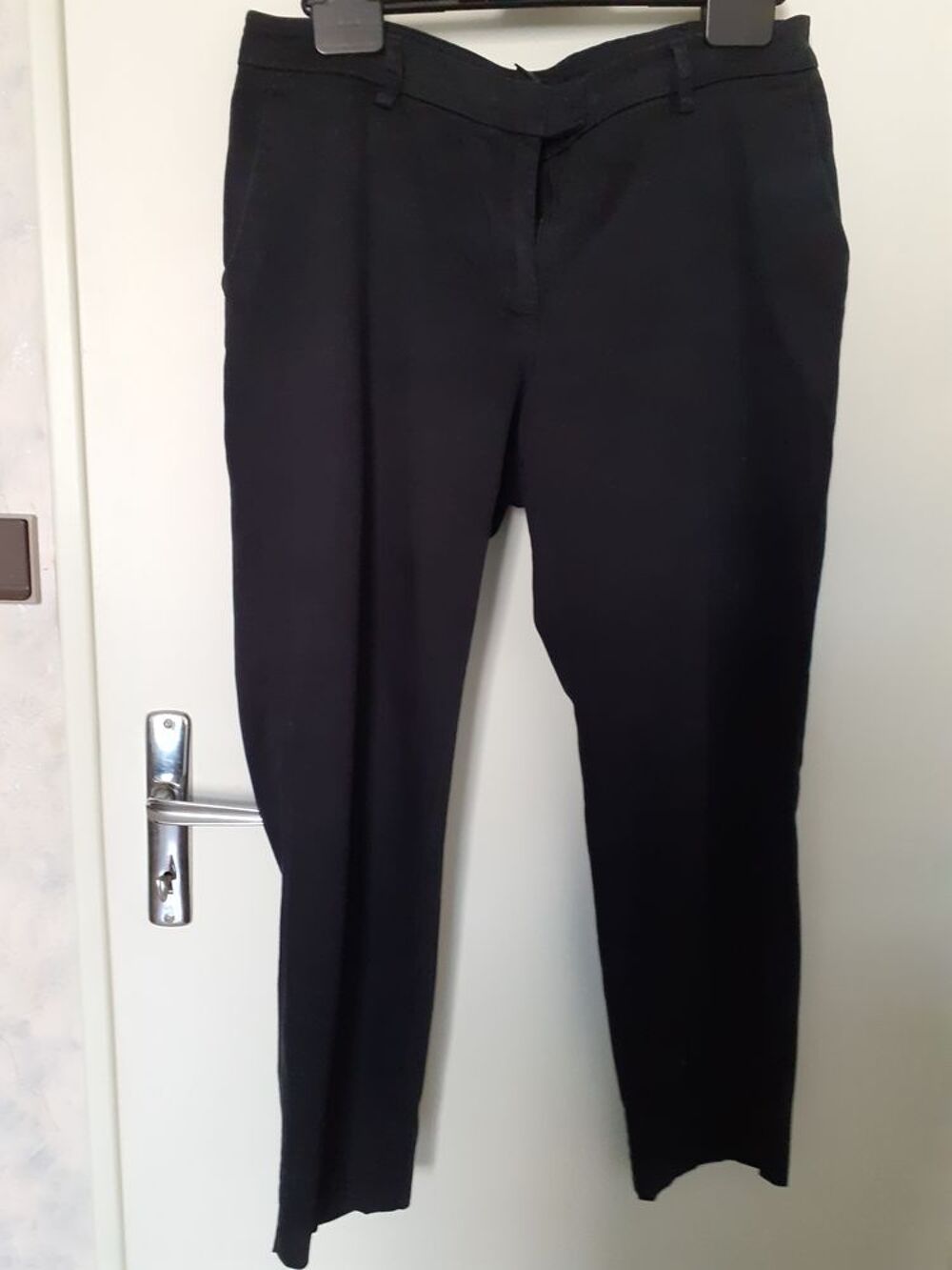 Pantalon femme taille 38 Vêtements