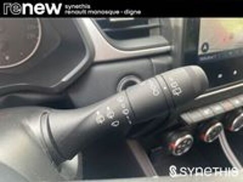 Captur TCe 90 Evolution 2023 occasion 04100 Manosque