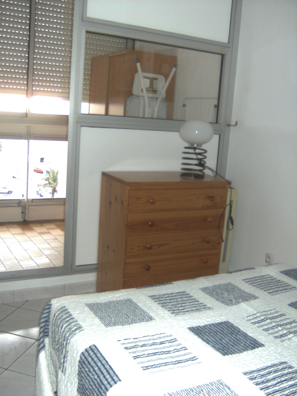   Appartement vue superbe mditerrane Languedoc-Roussillon, St Cyprien Plage (66750)