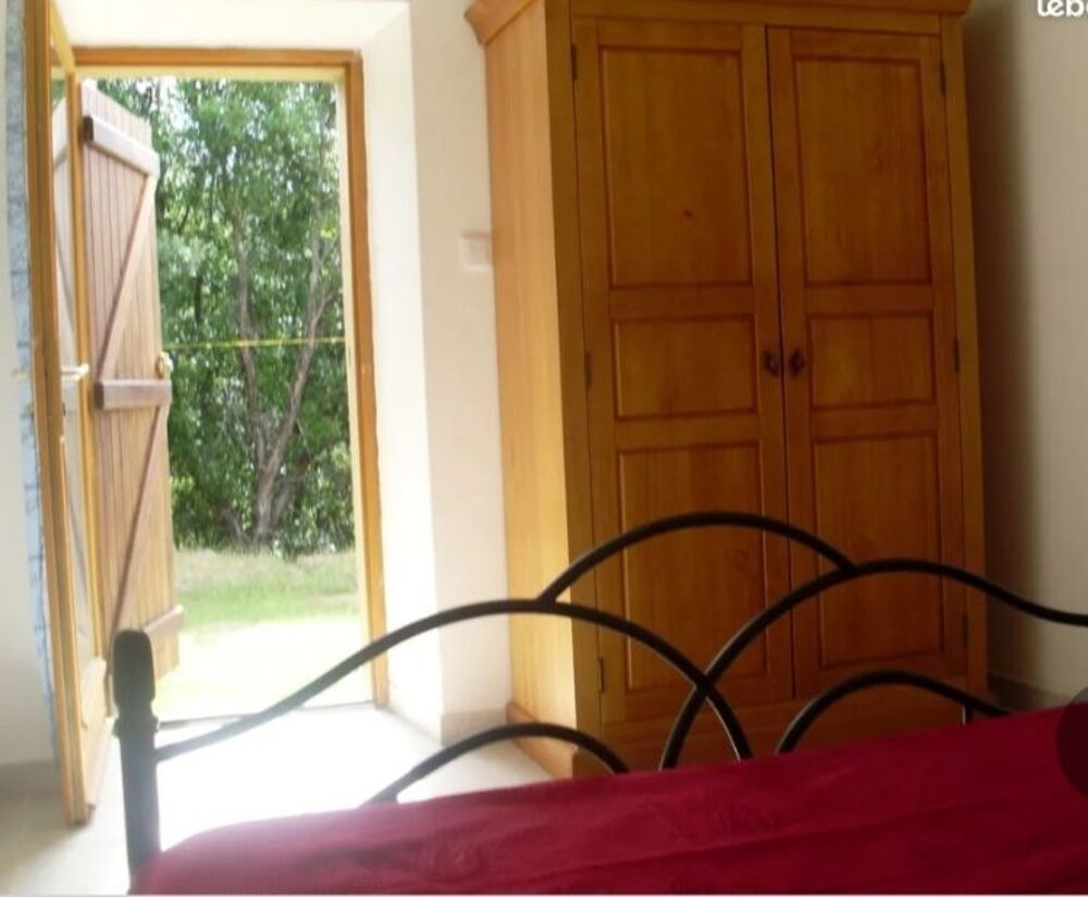   Maison tranquille avec jardin de 35 000 m2  Corse, Grosseto-Prugna (20128)