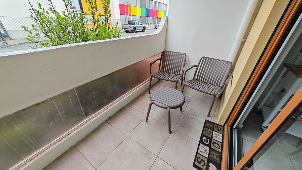 Location Appartement T3 meublé + cave, Thonon-les-Bains 10 mn du centre à pied Thonon-les-bains